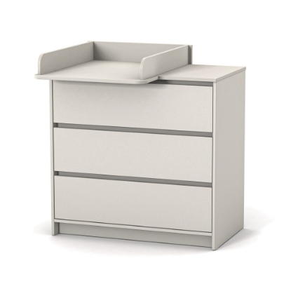 Masa de înfășat Marvis 600 Cashmere - detașabilă